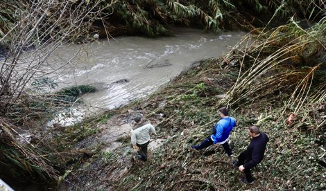 Es Andalucía - Sevilla