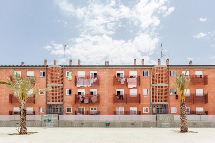 Archivo - Arxiu - Habitatges a Almoradí