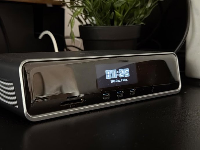Anker Prime Docking Station 14 en 1