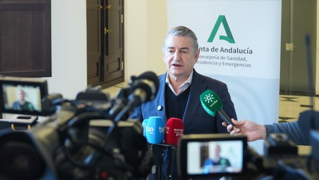 Es Andalucía - Sevilla