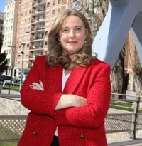 Alcaldesa de Burgos entiende "en clave electoral" el rechazo de Vox al presupuesto y lamenta el "no por el no" de PSOE