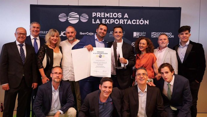 El crecimiento no se improvisa; así ha sido el año récord de Panel Sandwich Group