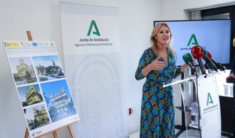 Es Andalucía - Sevilla