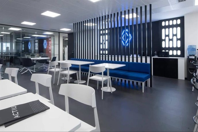 Spacio refuerza su posicionamiento con soluciones integrales y mobiliario de oficina ergonómico