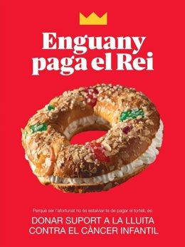 Cartel de la campaña