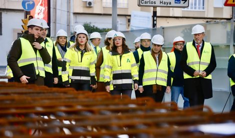 Es Andalucía - Málaga