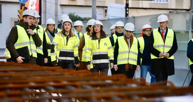 Es Andalucía - Málaga