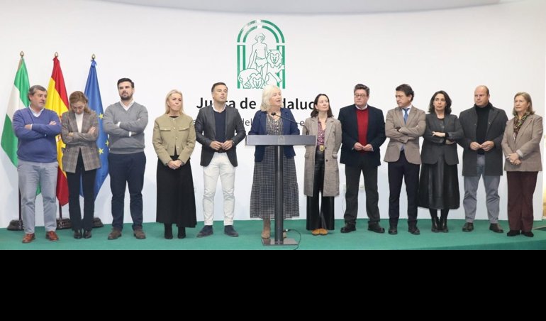 Es Andalucía - Cádiz