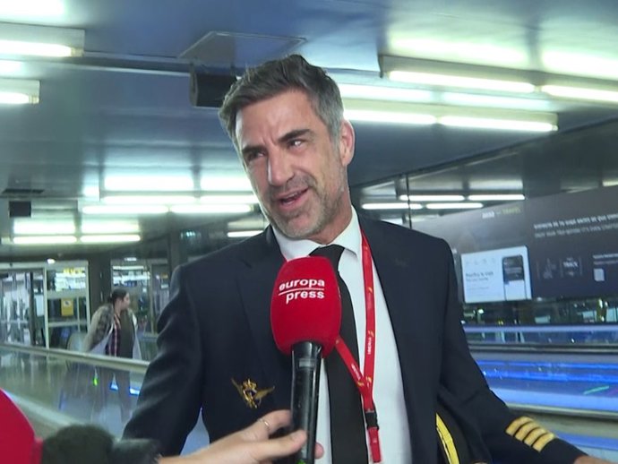 Perico Durán reaparece y se pronuncia tras los rumores de reconciliación con Lara Álvarez