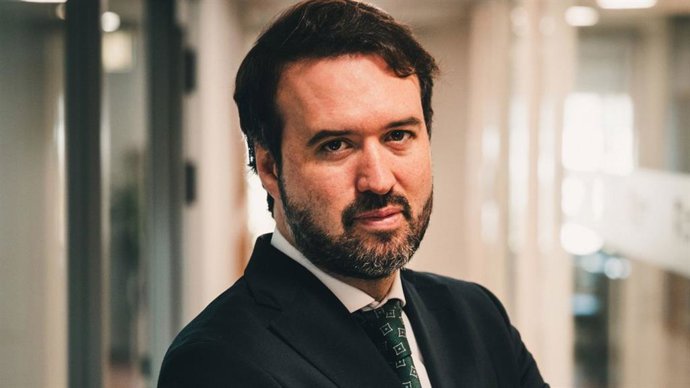 Pedro Santa Cruz, director de Freedom24 España