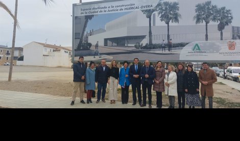 Es  Andalucía - Almería