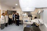 Foto: El Hospital de Son Lltzer destina 4,7 millones de euros a la compra de nueva tecnología y reforma de sus espacios