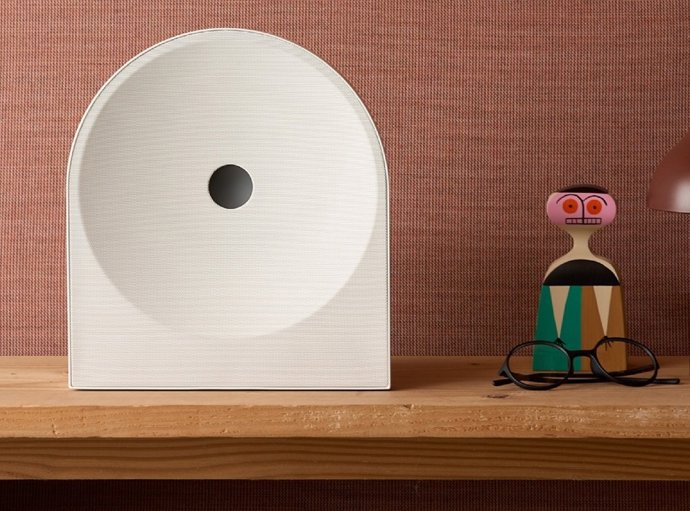 Alto-falante Samsung 2026 Audio Series