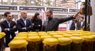 Diputación de Almería