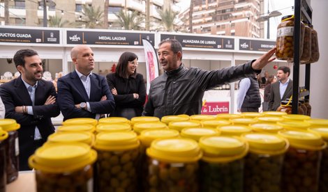 Diputación de Almería