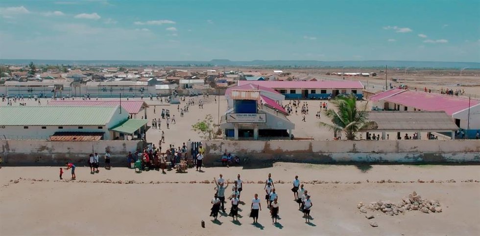 AUARA reversiona un villancico con población de Madagascar de la mano de Ale Acosta para celebrar la Navidad
