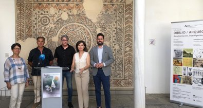 Es Andalucía - Granada