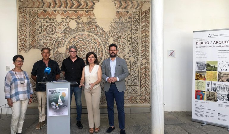 Es Andalucía - Granada