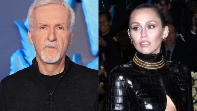 Miley Cyrus confiesa la verdadera razón por la que fue a la gala de los Oscar