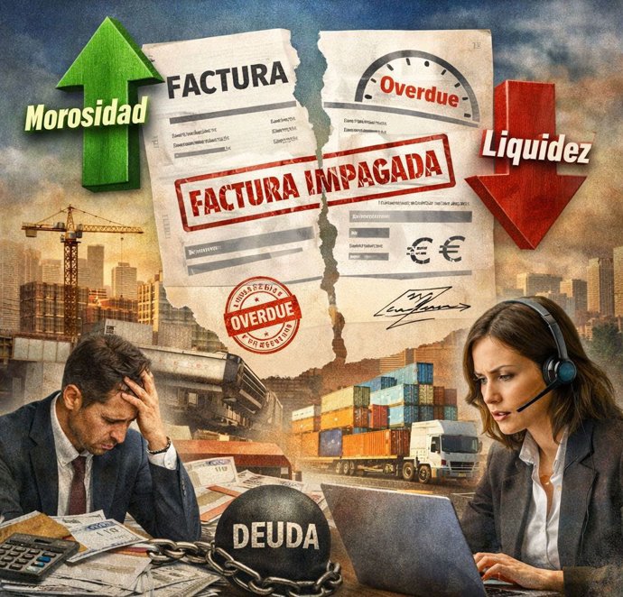 Impagos en 2026