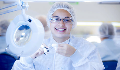 Comunicados Internacional