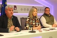 El Ayuntamiento de Guadalajara disolverá la empresa mixta funeraria por no tener ya competencia municipal