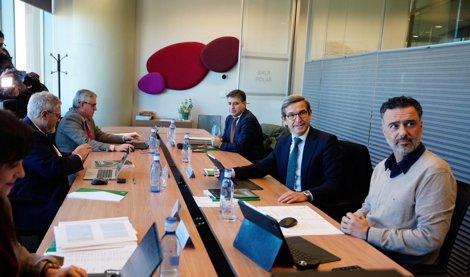 Es Andalucía - Sevilla