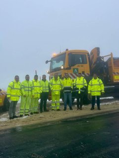 Es Andalucía - Jaén