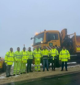 Es Andalucía - Jaén