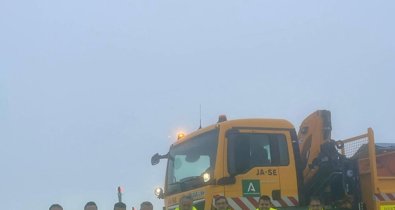 Es Andalucía - Jaén