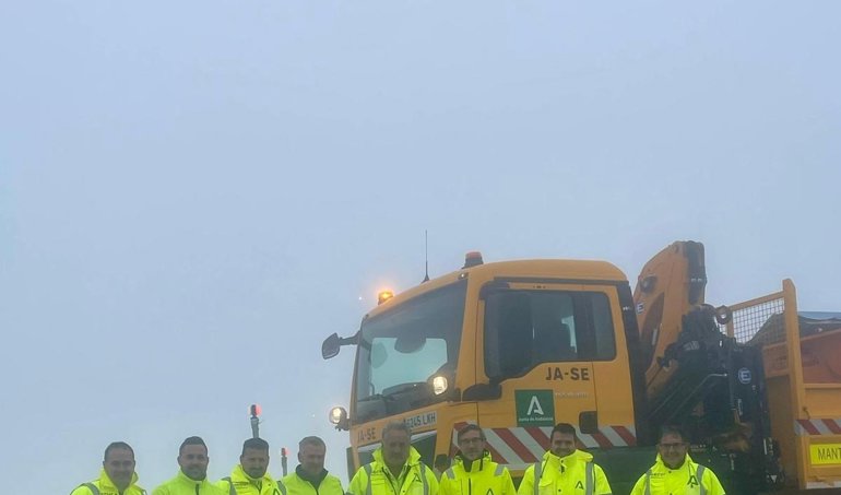 Es Andalucía - Jaén