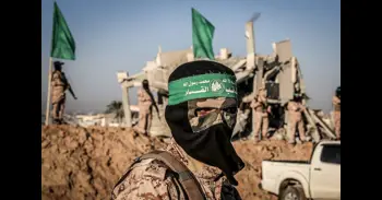 Hamás confirma la muerte de su líder en Gaza y el portavoz de su brazo armado en ataques de Israel