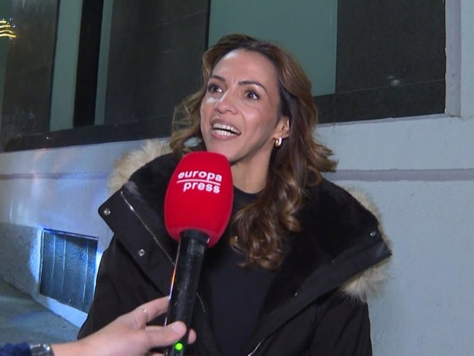 Paola Olmedo marca límites al clan Campos y celebra que su divorcio con José María Almogueraa está "casi finiquitado"