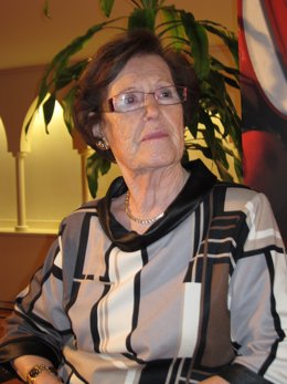 Archivo - Arxiu - Cecilia Giménez