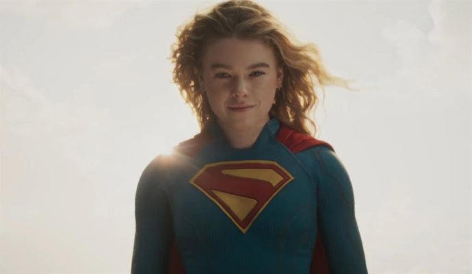 El nuevo teaser de Supergirl anticipa una aventura de ritmo endiablado para Kara Zor-El