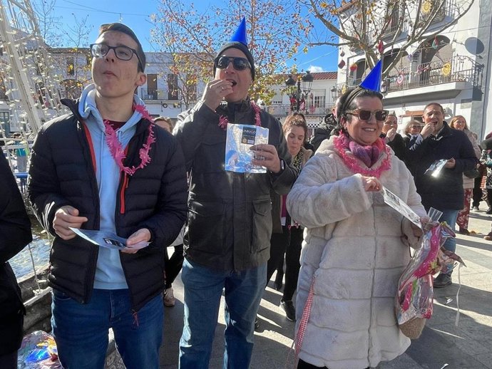 Precampanadas Ibéricas De Jabugo (Huelva).