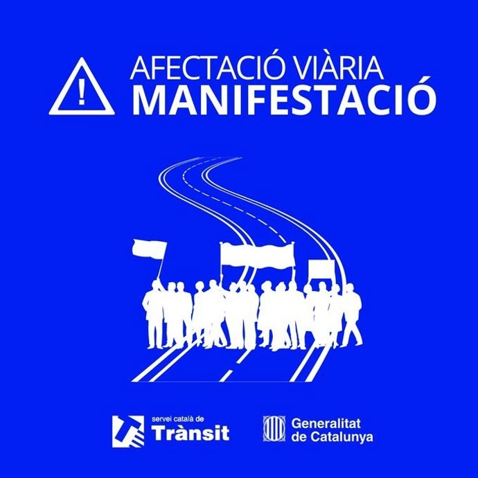 Aviso de Trànsit