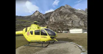 Mueren tres vascos y otra persona resulta herida en la caída de un alud en Panticosa