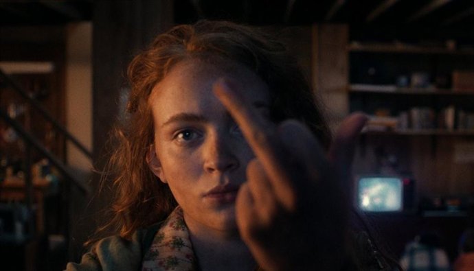 Un gran agujero de guion de Max en Stranger Things 5 que indigna a los fans: "Nunca me va a cuadrar"