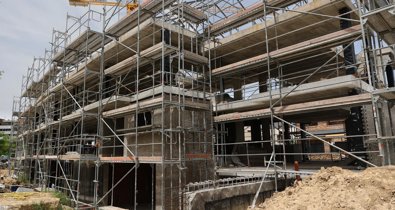 Construcción y vivienda