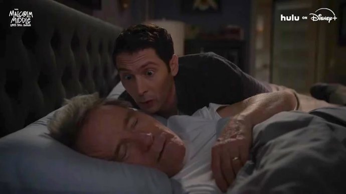 Hilarante tráiler del regreso de Malcolm in The Middle 19 años después