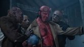 Foto: La última entrega de Hellboy ya tiene fecha de estreno en España... dos años después