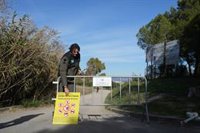 Cataluña identifica 127 puntos de paso de fauna y coloca barreras para contener el brote de peste africana