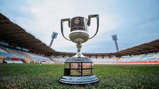 Trofeo de la Copa del Rey juvenil