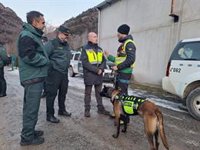 El pediatra García Dihinx y su pareja, dos de los tres fallecidos por un alud en Panticosa (Huesca)