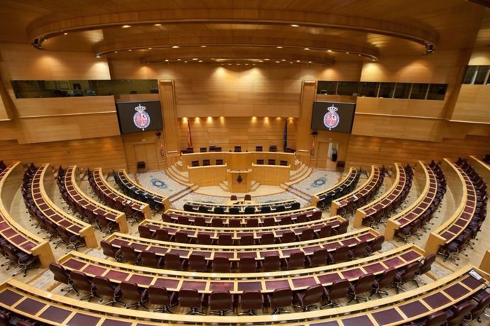 Archivo - Arquivo - Nova Câmara do Senado