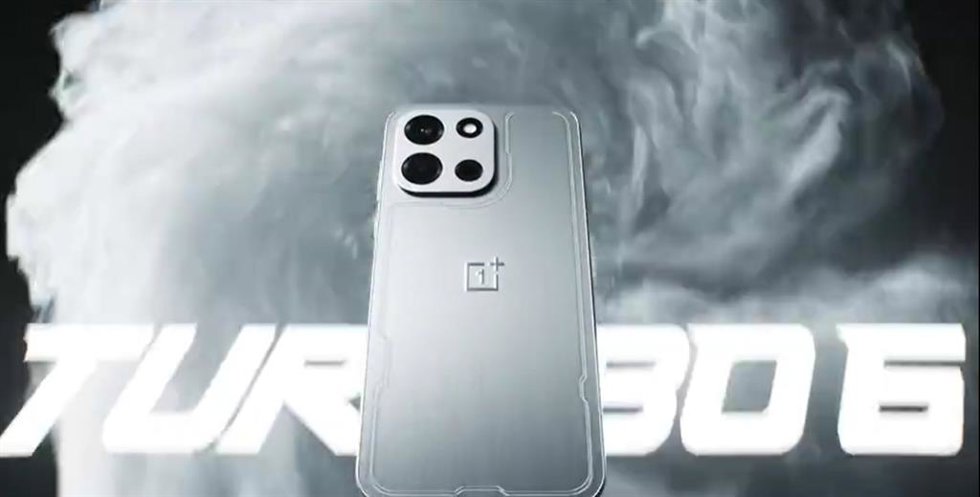 Smartphone OnePlus Turbo 6