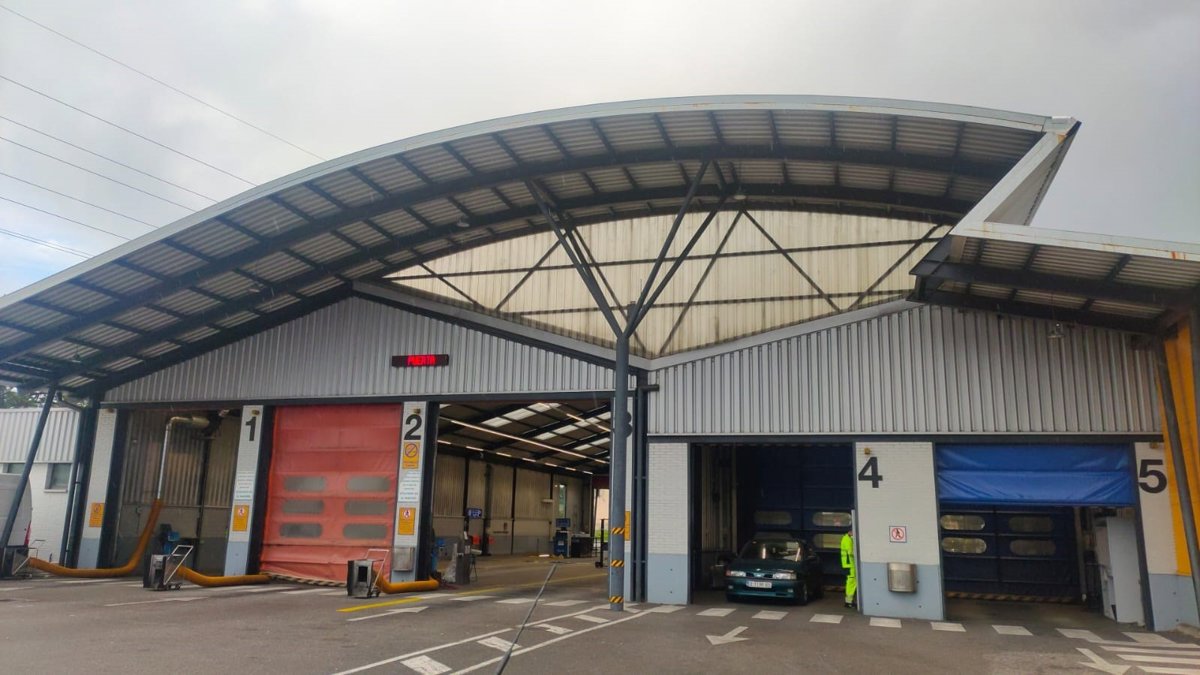 Las tarifas del servicio de ITV subirán un 3% en Castilla-La Mancha en 2026