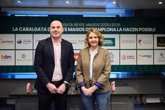 Foto: La Cabalgata de Pamplona contará con 3 nuevos grupos: los barnizadores, los iluminadores y el carro del carbón