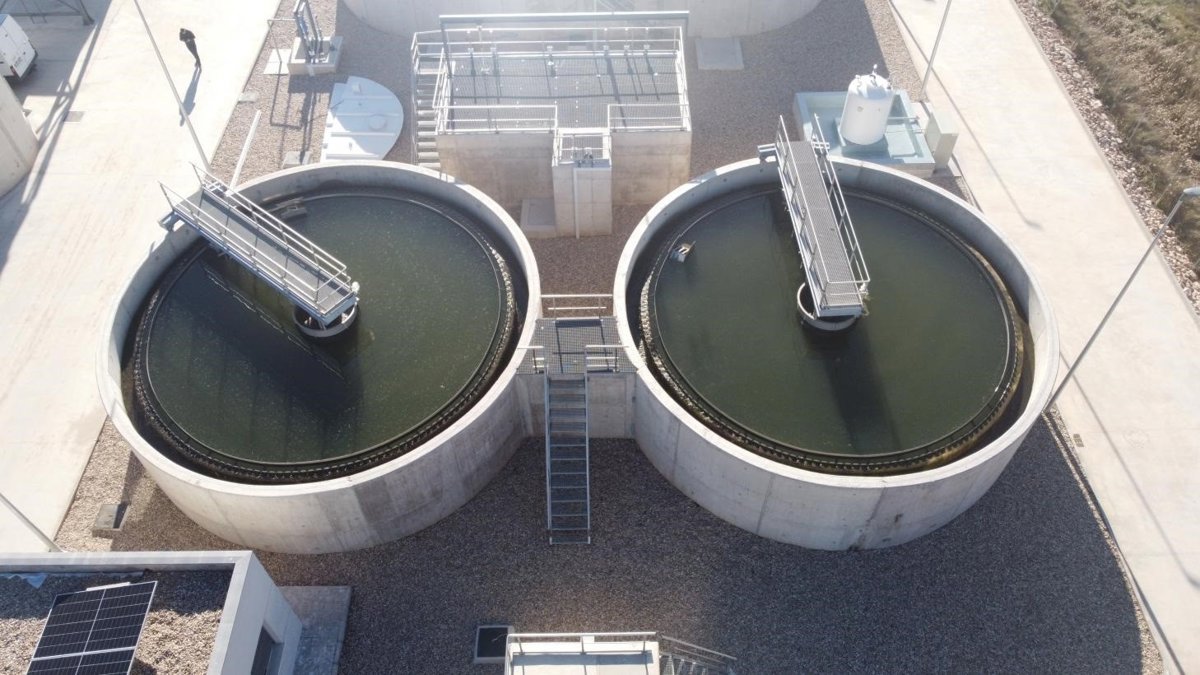 El Gobierno de C-LM destinará 90,9 millones de euros en 2026 a infraestructuras hidráulicas de la región